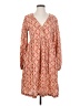 Pendleton Paisley Red Casual Dress Size S - photo 1