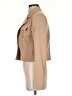 Intempo Tan Blazer Size S - photo 5
