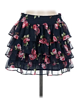 Gilly Hicks Casual Skirt