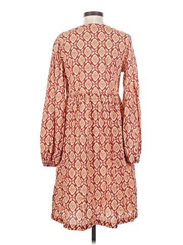 Pendleton Casual Dress (view 2)