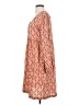 Pendleton Paisley Red Casual Dress Size S - photo 5