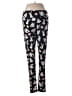 Unbranded Print Black Casual Pants One size - photo 1