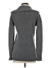 J.Crew Gray Wool Cardigan Size S - photo 2