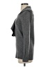 J.Crew Gray Wool Cardigan Size S - photo 5