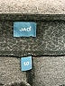 Jag Tweed Gray Active Pants Size 10 - photo 7