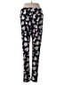 Unbranded Print Black Casual Pants One size - photo 2