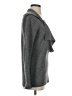 J.Crew Gray Wool Cardigan Size S - photo 4
