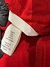 H&M 100% Polyester Red Cocktail Dress Size S - photo 7
