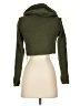 Guizio 100% Cotton Green Sweatshirt Size XS - photo 2