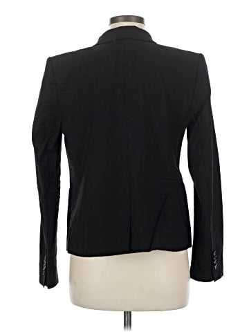 Ann Taylor Wool Blazer (view 2)