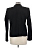 Ann Taylor Black Wool Blazer Size 8 - photo 2