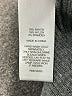 Express Gray Turtleneck Sweater Size S - photo 8