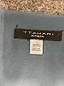 T Tahari 100% Polyester Teal 3/4 Sleeve Blouse Size 2X - photo 7