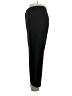 Briggs New York Solid Black Casual Pants Size 16 (petite) - photo 5