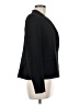 Ann Taylor Black Wool Blazer Size 8 - photo 4