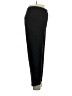 Briggs New York Solid Black Casual Pants Size 16 (petite) - photo 4