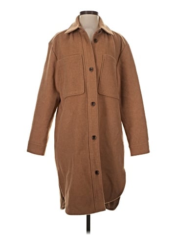 Gap Coat (view 1)