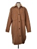 Gap Brown Coat Size S - photo 1