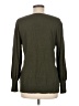 H By Halston Green Pullover Sweater Size L - photo 2
