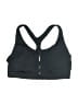 Athleta Black Swimsuit Top Size M - photo 1