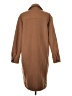 Gap Brown Coat Size S - photo 2