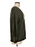H By Halston Green Pullover Sweater Size L - photo 4