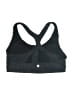 Athleta Black Swimsuit Top Size M - photo 2