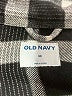 Old Navy Black Fleece Size 2X - photo 6