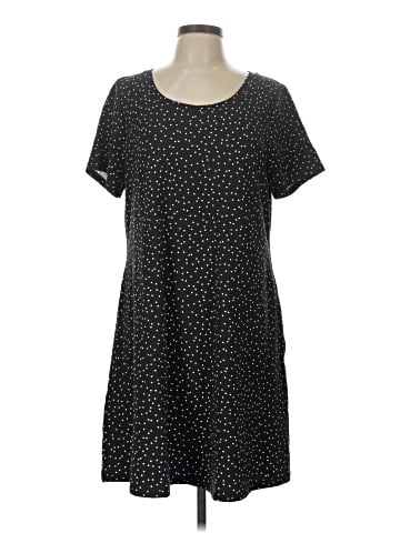 Isaac Mizrahi LIVE! Casual Dress (view 1)