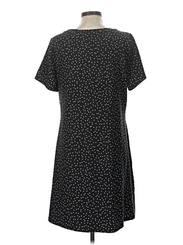 Isaac Mizrahi LIVE! Casual Dress (view 2)