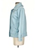 Orage Blue Jacket Size S - photo 5