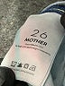 Mother Blue Jeans Size 26 waist - photo 3