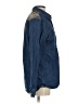 Vans 100% Cotton Blue Long Sleeve Button-Down Shirt Size S - photo 4