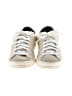 P448 Gray Tan Sneakers Size EU 36 - photo 2