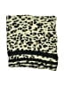 Unbranded Animal Print Green Tan Scarf One size - photo 2