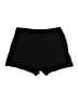 Ann Taylor LOFT 100% Polyester Black Skort Size 10 - photo 2