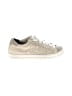 P448 Gray Tan Sneakers Size EU 36 - photo 1