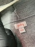 Pixley Gray Poncho Size L - photo 7