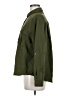 Old Navy Green Long Sleeve Button-Down Shirt Size M - photo 5