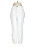 Le Jean White Jeans Size 28 waist - photo 1