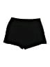 Ann Taylor LOFT 100% Polyester Black Skort Size 10 - photo 1