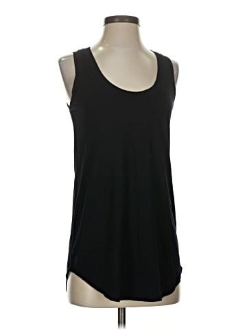 Three Dots Tank Top (view 1)