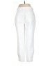 Le Jean White Jeans Size 28 waist - photo 2