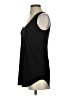 Three Dots Black Tank Top Size S - photo 5