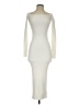 Emory Park Ivory Cocktail Dress Size S - photo 1