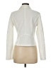 Blush Ivory Jacket Size M - photo 2