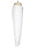 Le Jean White Jeans Size 28 waist - photo 4