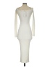 Emory Park Ivory Cocktail Dress Size S - photo 2