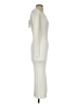 Emory Park Ivory Cocktail Dress Size S - photo 4