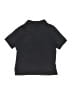 Lands' End Black Short Sleeve Top Size 8 - photo 2